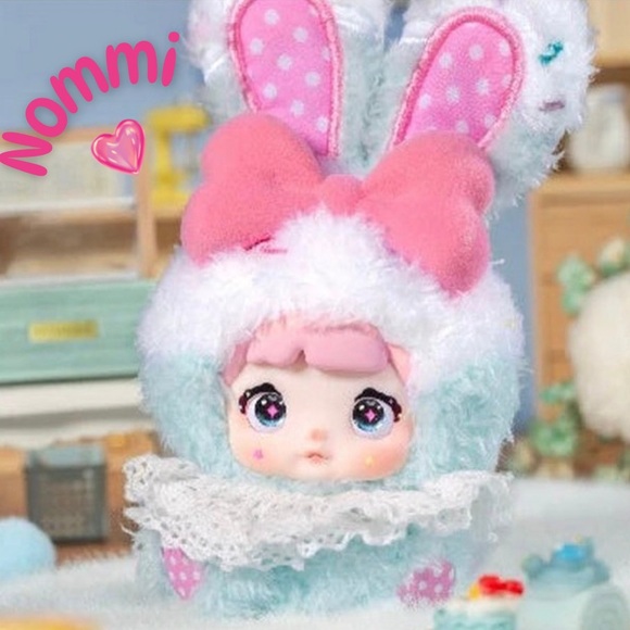 PopMartGirlie is LIVE! Get in Girlie Pops, We’re Going Shopping! 💕 - Picture 7 of 10